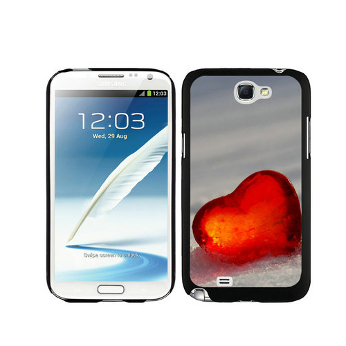 Valentine Snow Love Samsung Galaxy Note 2 Cases DTW | Coach Outlet Canada